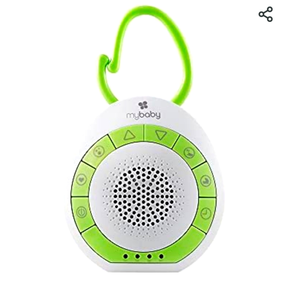 Mybaby Sound Machine